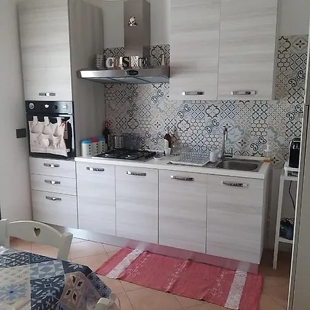 Sweet بيت للعطل Mandra Capreria