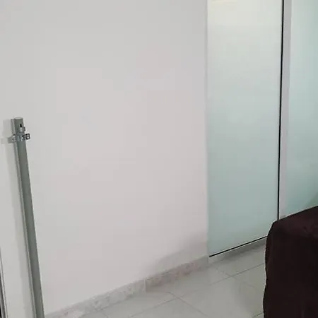 Sweet Πανσιόν Συρακούσες