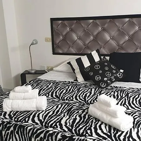 Πανσιόν Sweet *