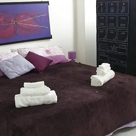 Sweet Πανσιόν *